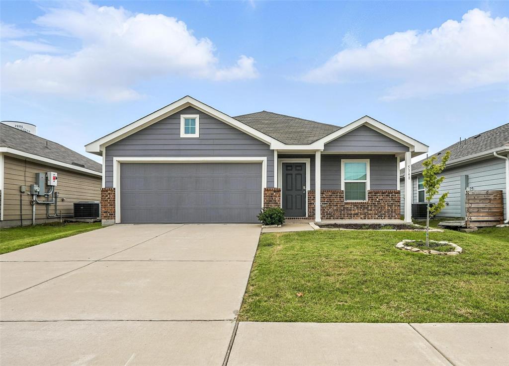 Bridgewater Ph 1b - Residential Lease