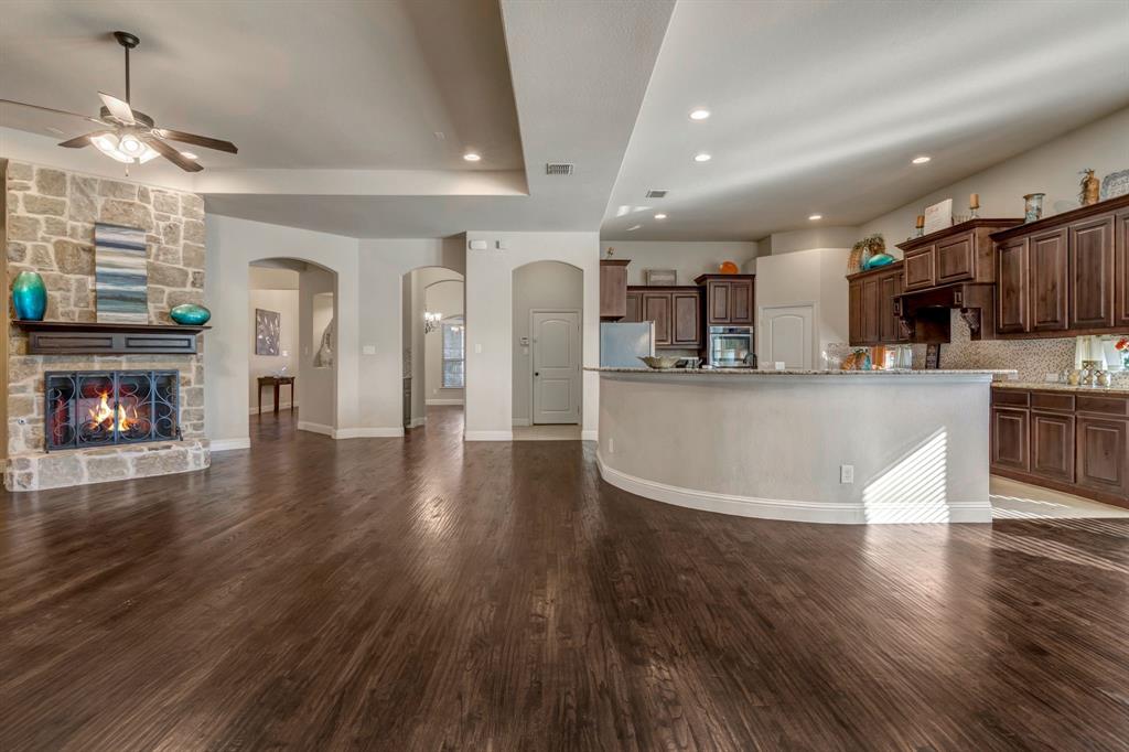 Bear Country - Residential