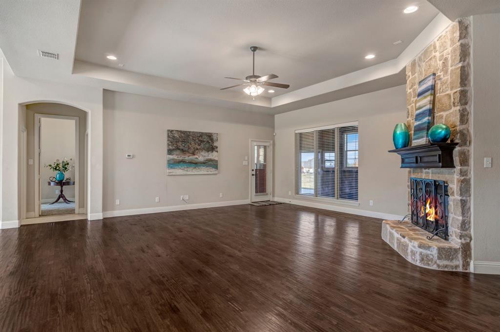 Bear Country - Residential