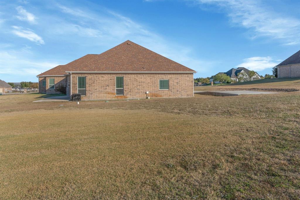 Bear Country - Residential