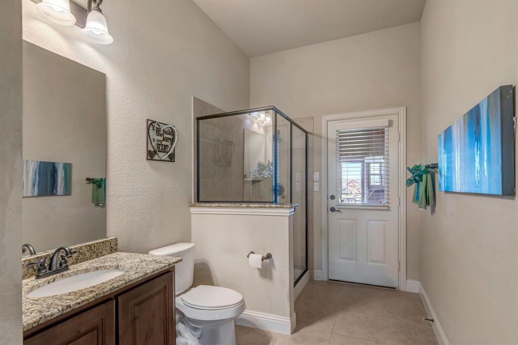 Bear Country - Residential