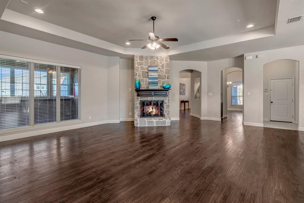 Bear Country - Residential