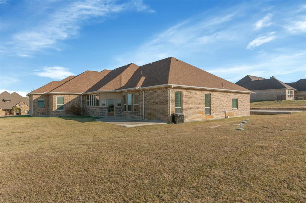 Bear Country - Residential