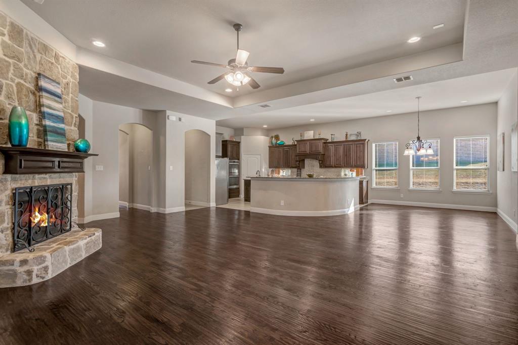 Bear Country - Residential