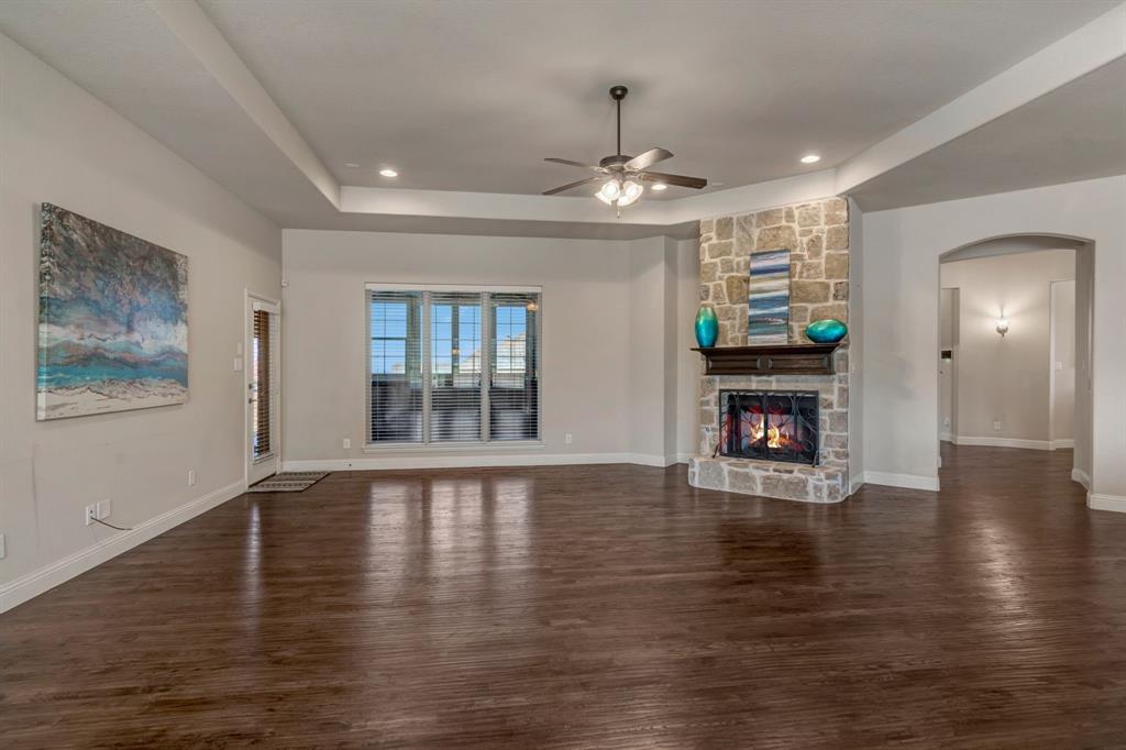 Bear Country - Residential