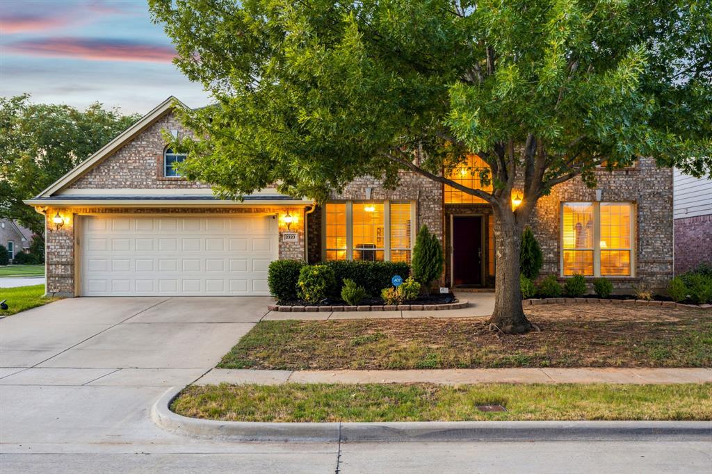 2323 Everton Drive