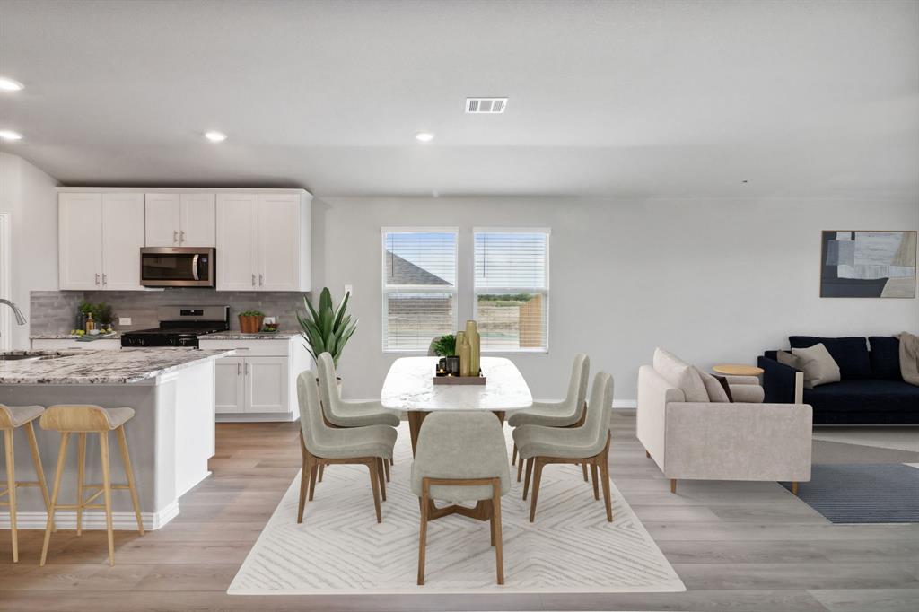 Stonehaven - Residential