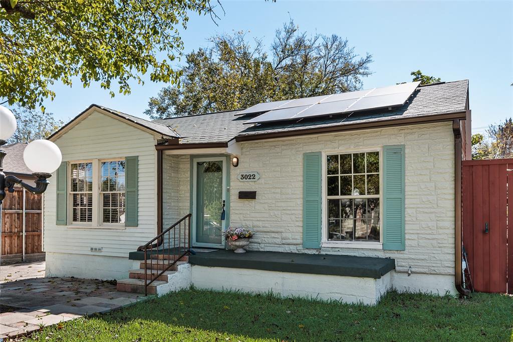 Sunset Heights - Residential