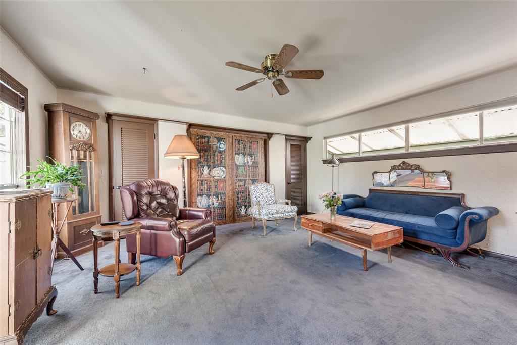 Sunset Heights - Residential