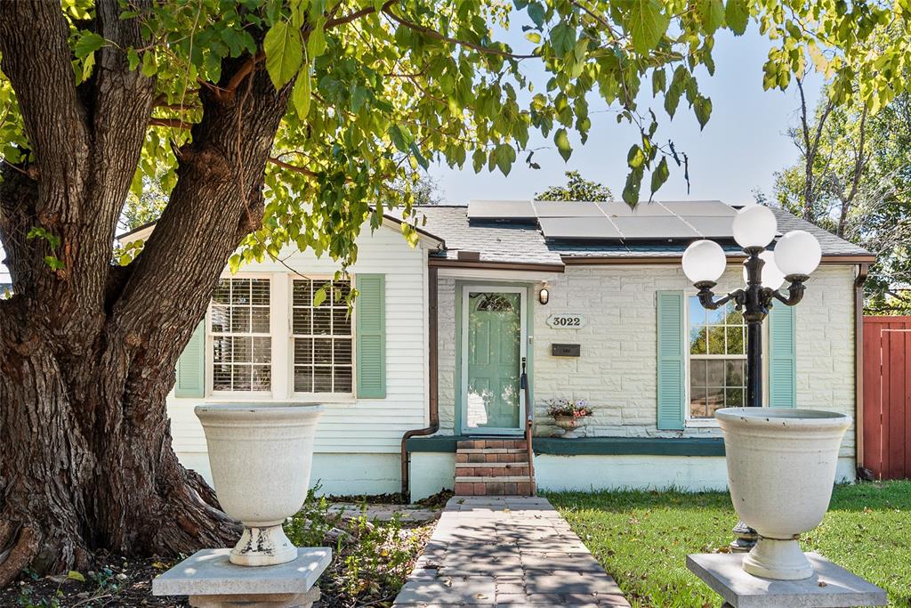 Sunset Heights - Residential