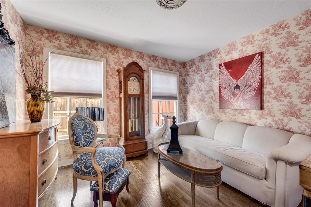 Sunset Heights - Residential