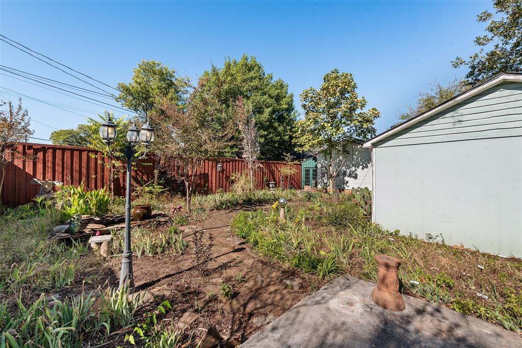 Sunset Heights - Residential