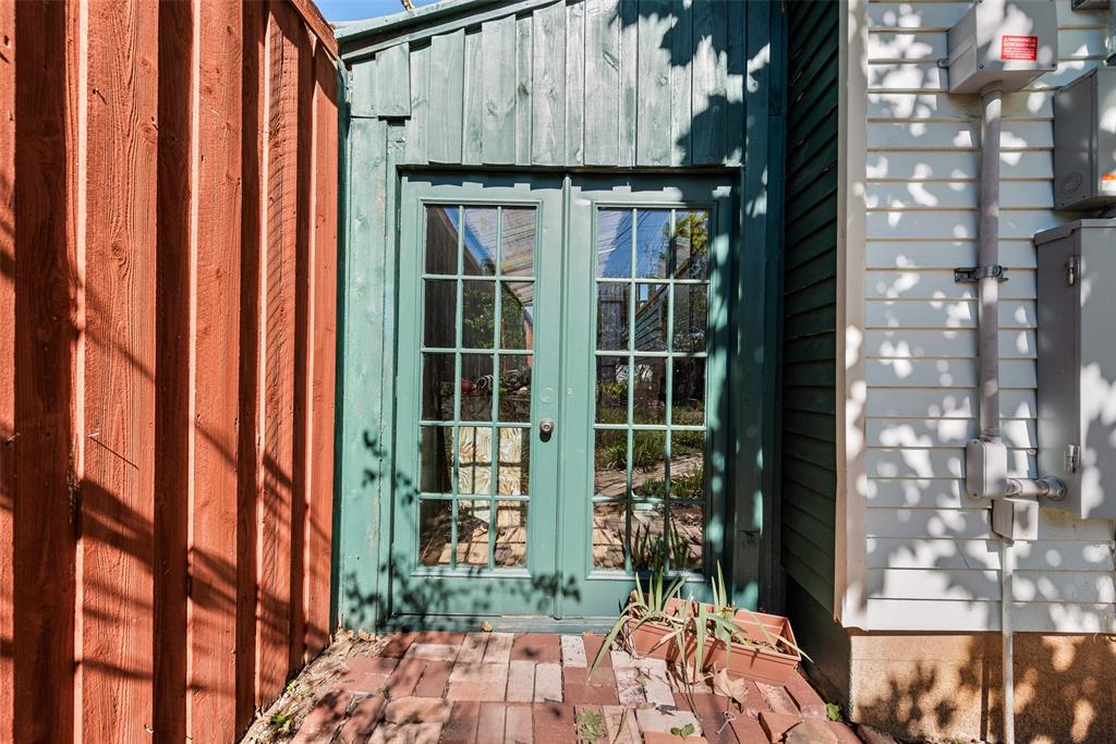 Sunset Heights - Residential