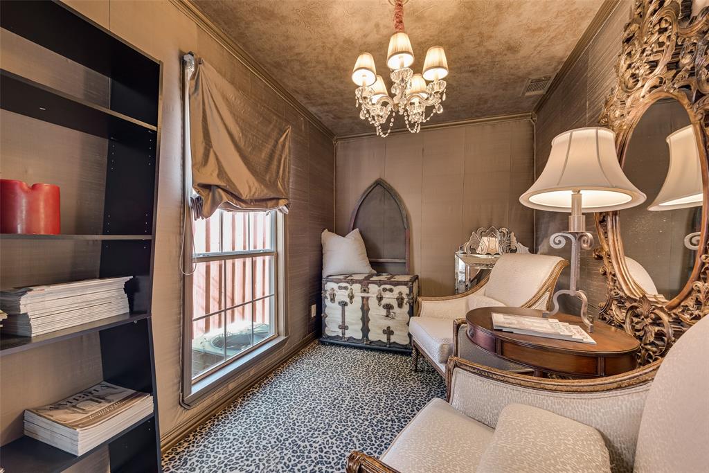 Sunset Heights - Residential