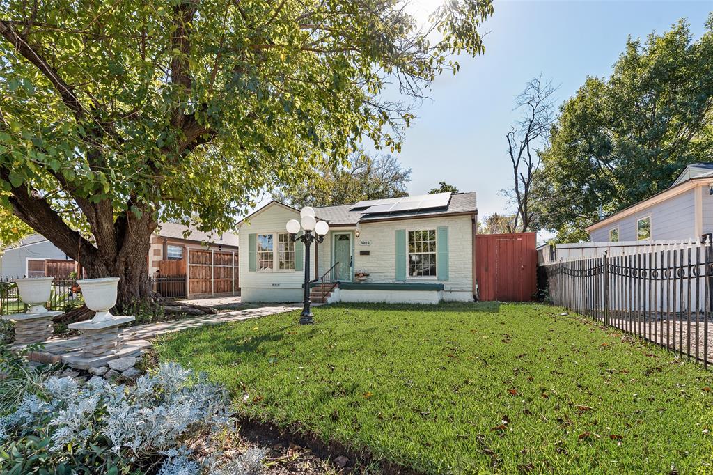 Sunset Heights - Residential