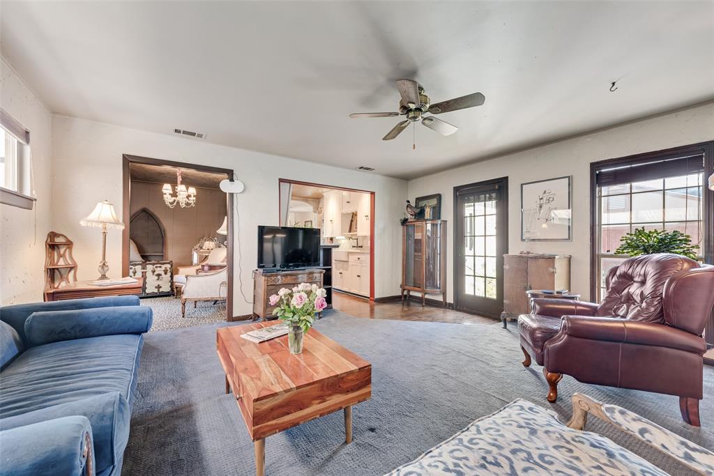 Sunset Heights - Residential