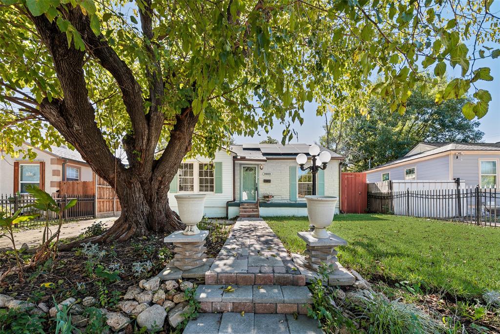 Sunset Heights - Residential