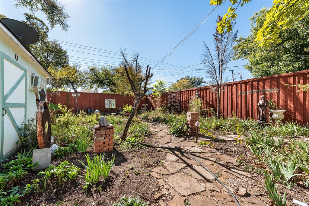 Sunset Heights - Residential