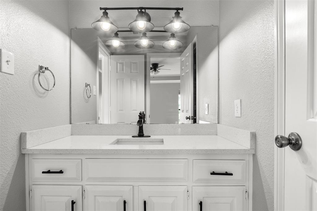 Townhouse Add - Residential