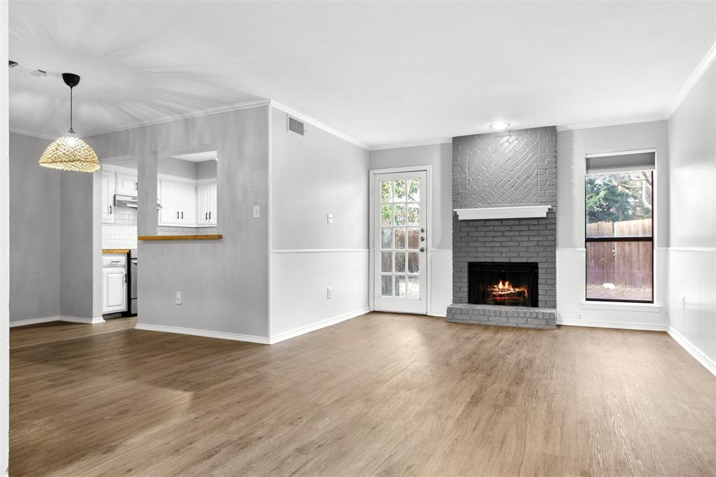 Townhouse Add - Residential