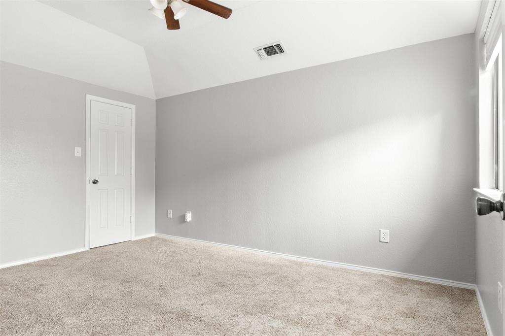 Townhouse Add - Residential