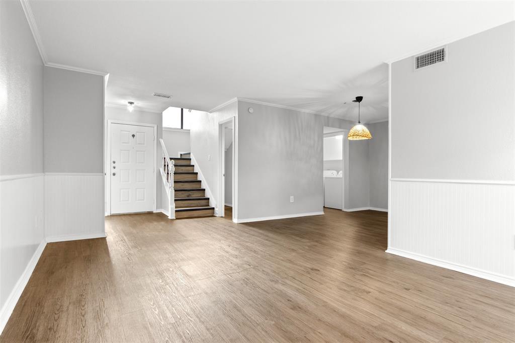 Townhouse Add - Residential