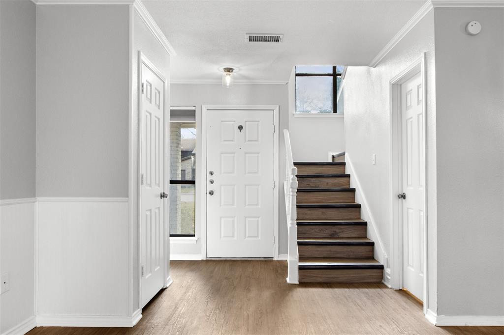 Townhouse Add - Residential