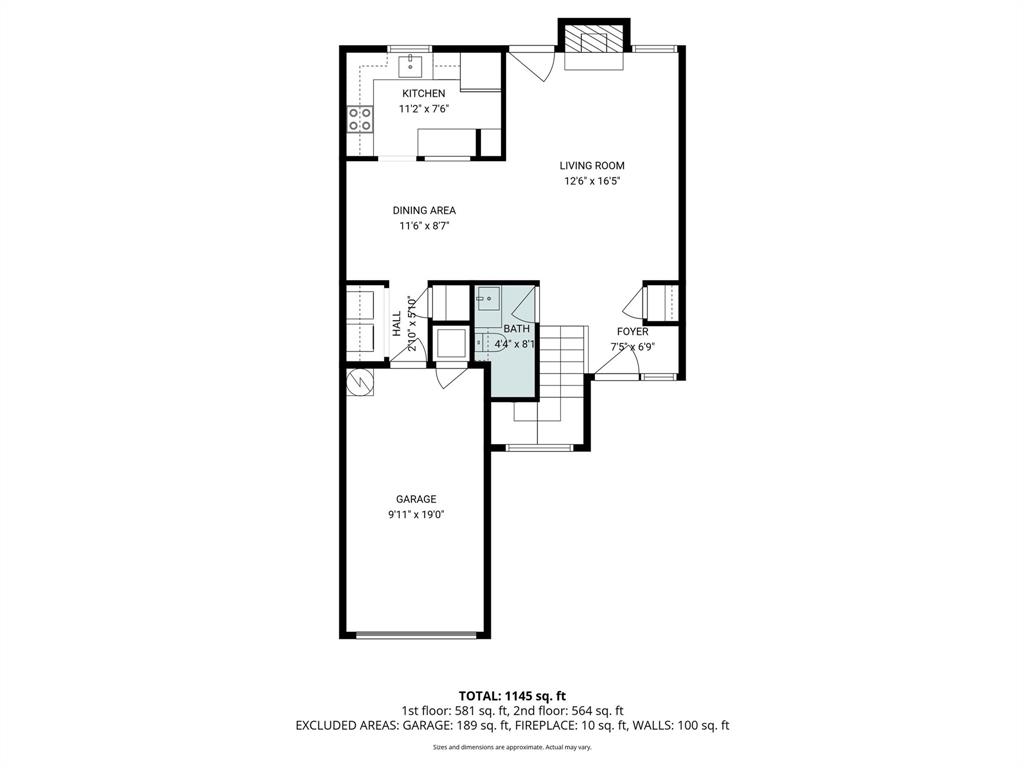 Townhouse Add - Residential