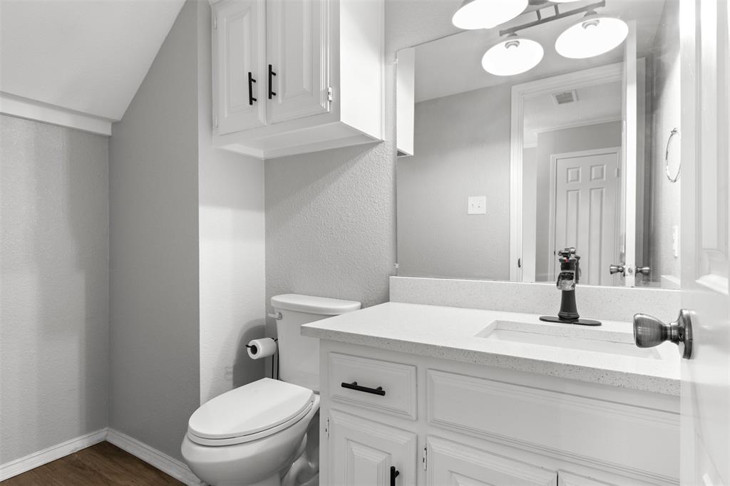 Townhouse Add - Residential