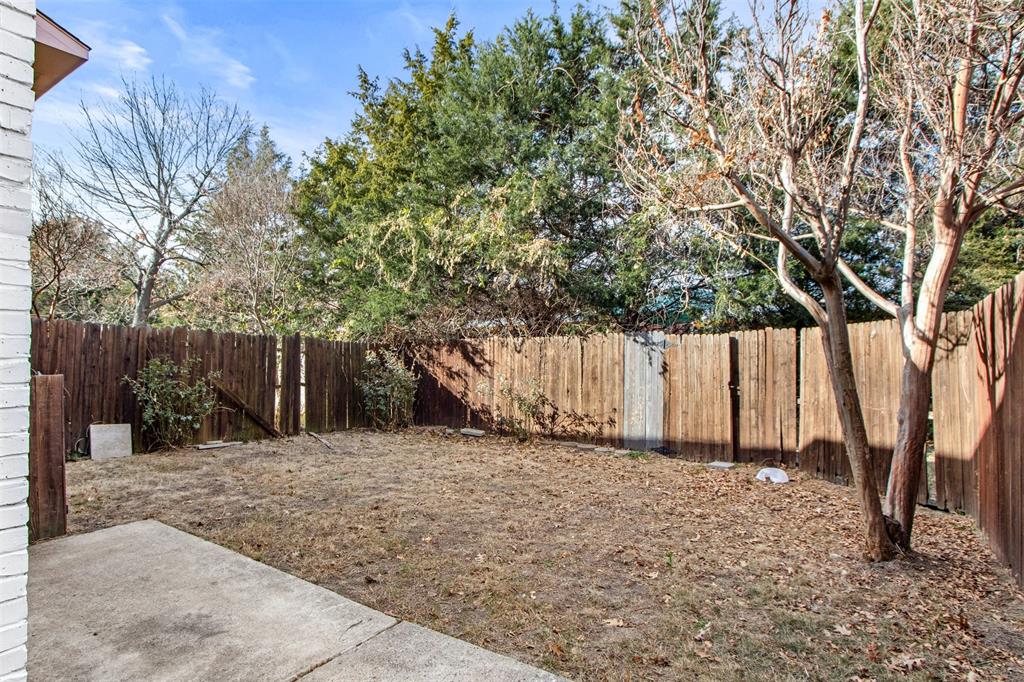 Townhouse Add - Residential