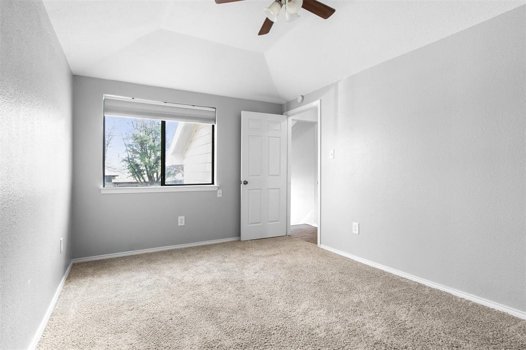 Townhouse Add - Residential