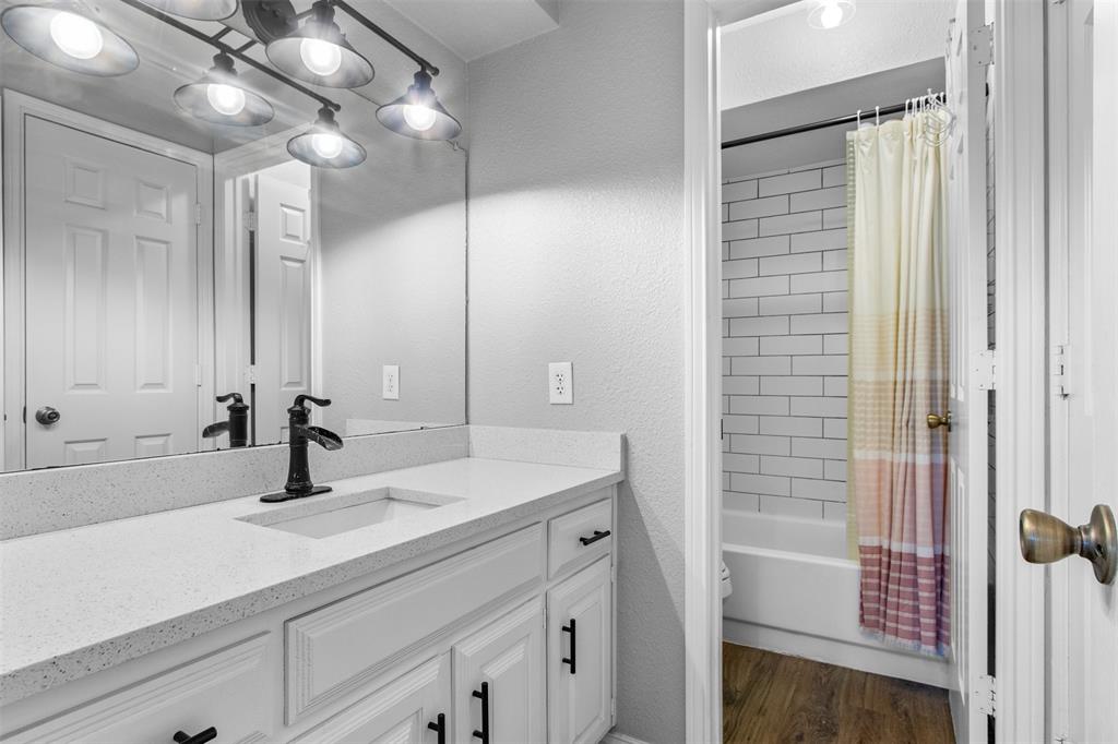 Townhouse Add - Residential