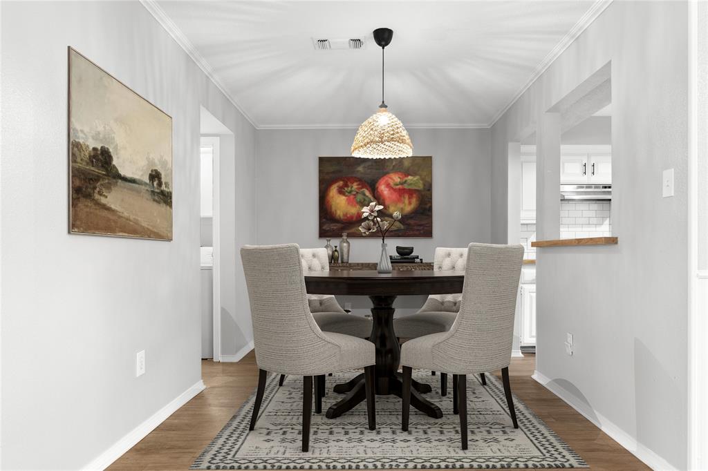 Townhouse Add - Residential