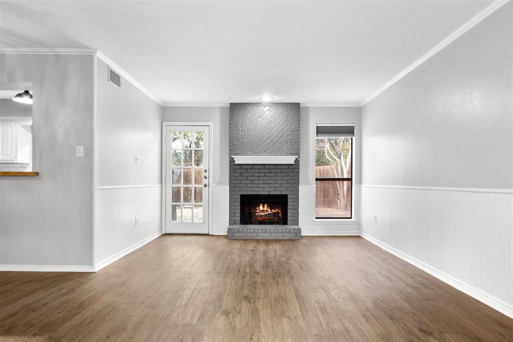 Townhouse Add - Residential