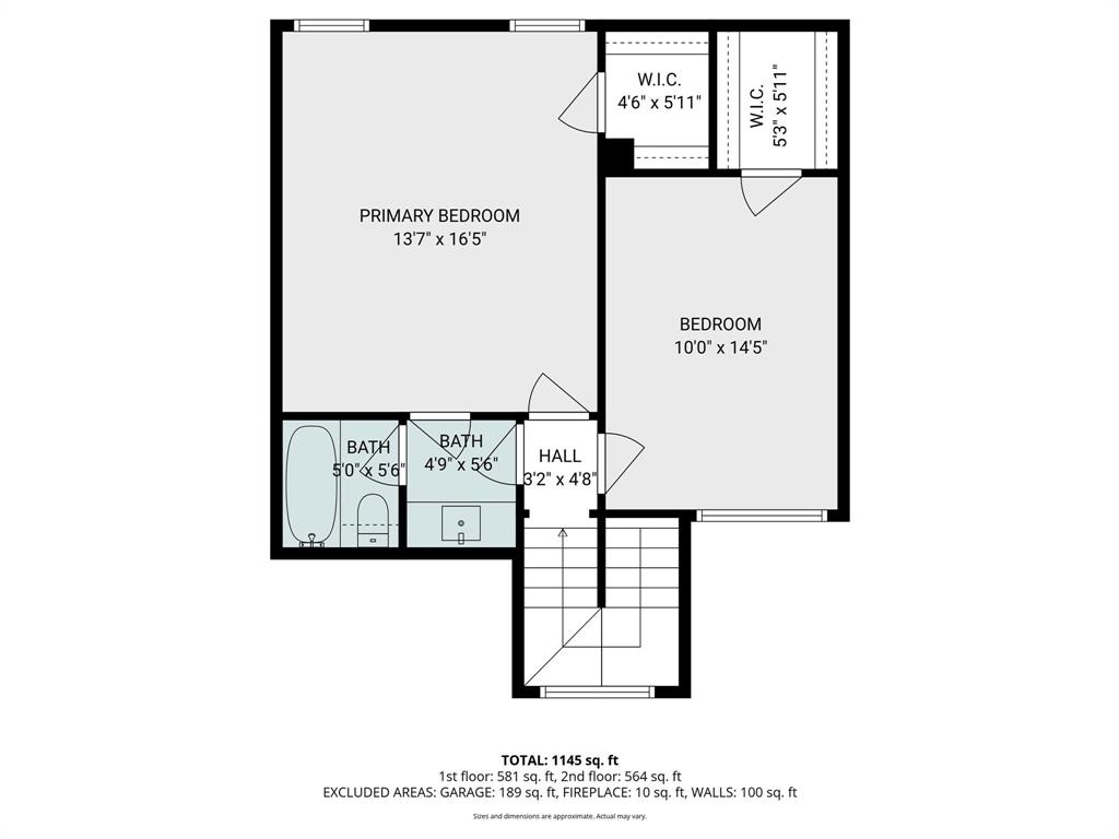 Townhouse Add - Residential