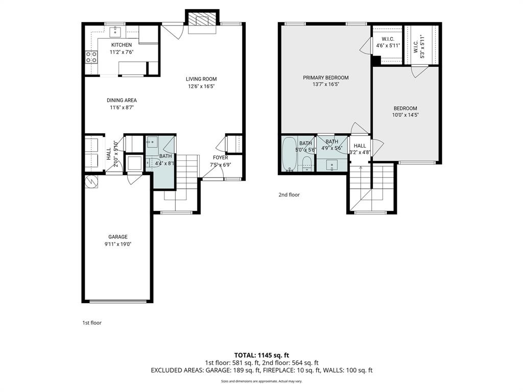 Townhouse Add - Residential