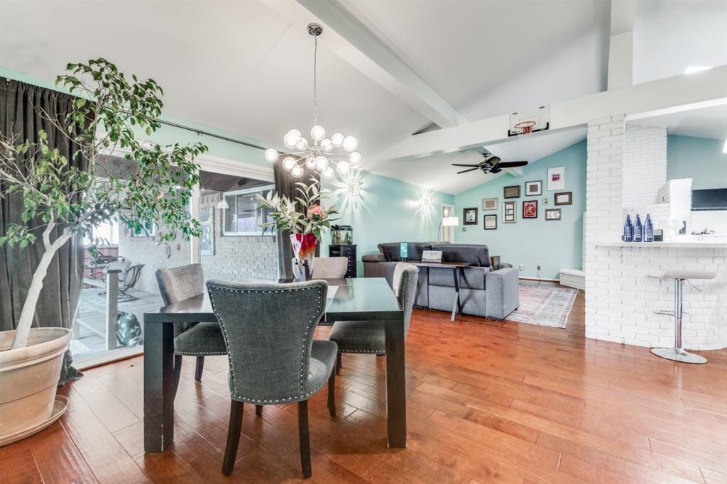 Lake Ridge Estates - Residential