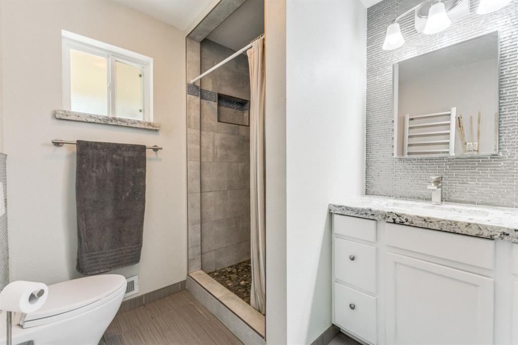 Lake Ridge Estates - Residential