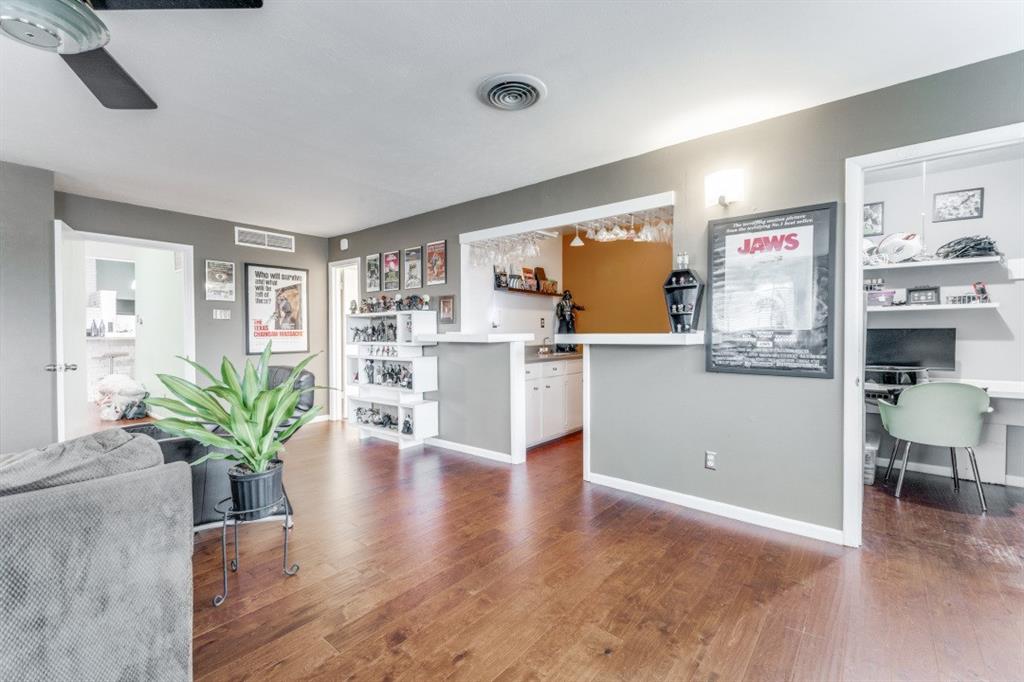 Lake Ridge Estates - Residential