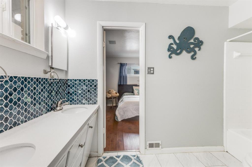 Lake Ridge Estates - Residential