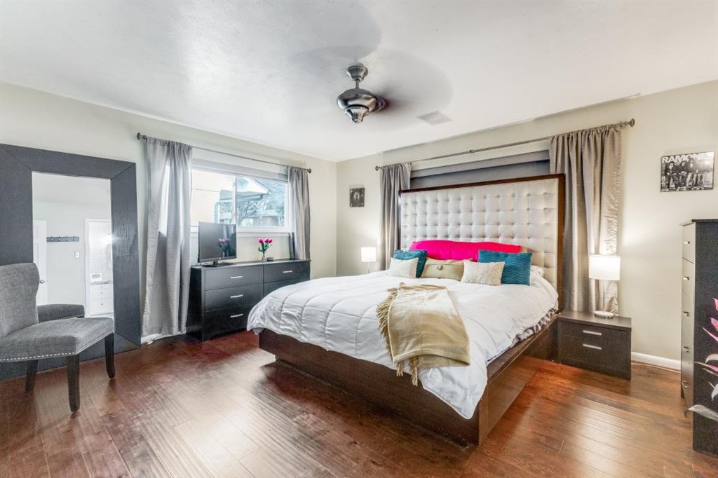 Lake Ridge Estates - Residential