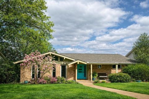 9841 Broken Bow Road Dallas TX 75238