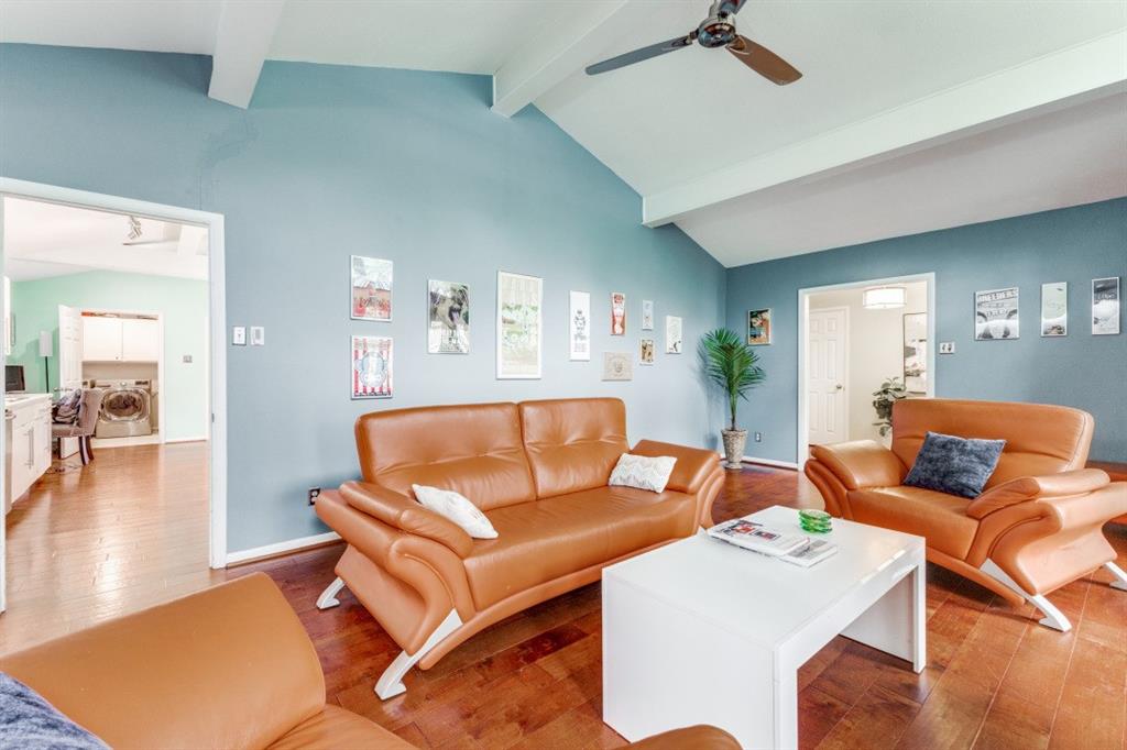 Lake Ridge Estates - Residential