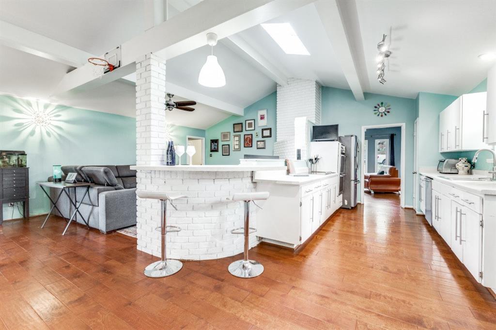 Lake Ridge Estates - Residential