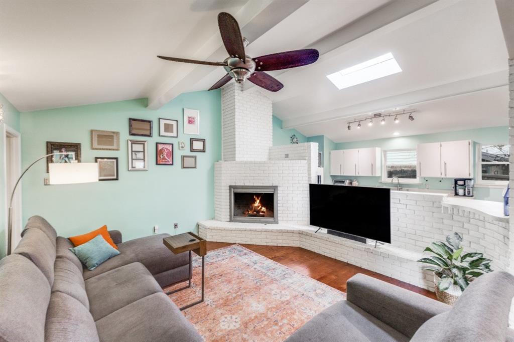 Lake Ridge Estates - Residential