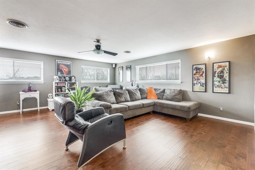 Lake Ridge Estates - Residential