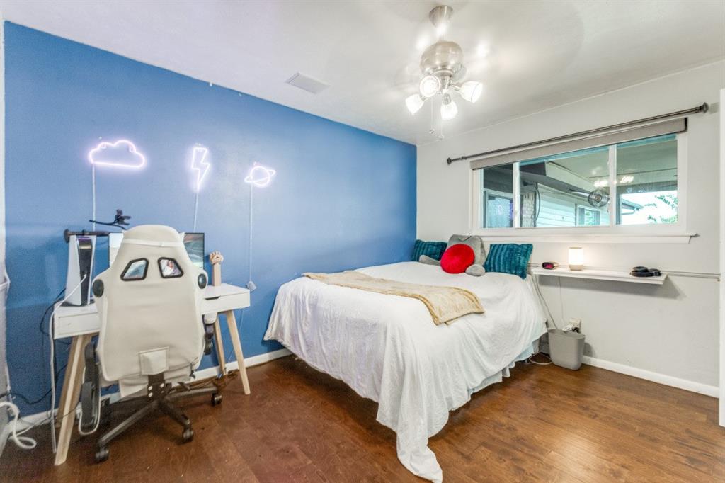 Lake Ridge Estates - Residential