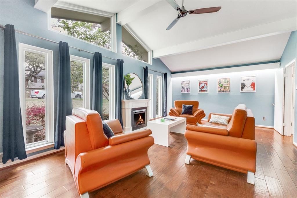 Lake Ridge Estates - Residential