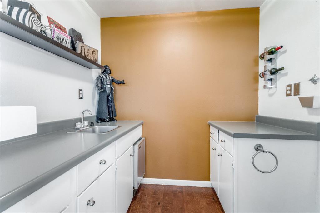 Lake Ridge Estates - Residential