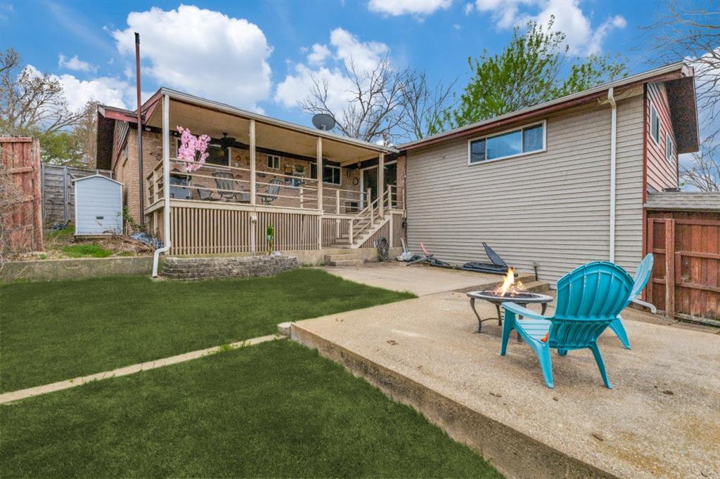 Lake Ridge Estates - Residential